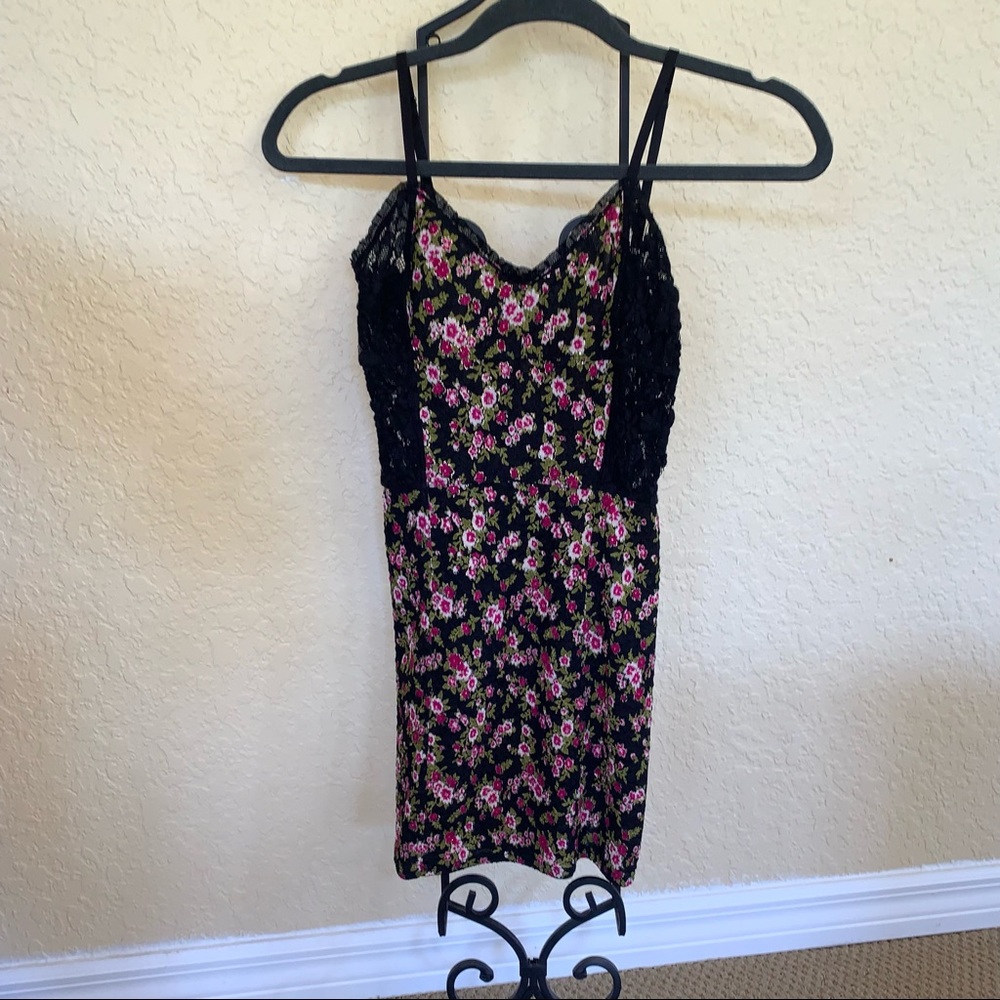 Free People Intimately slip dress/nightgown